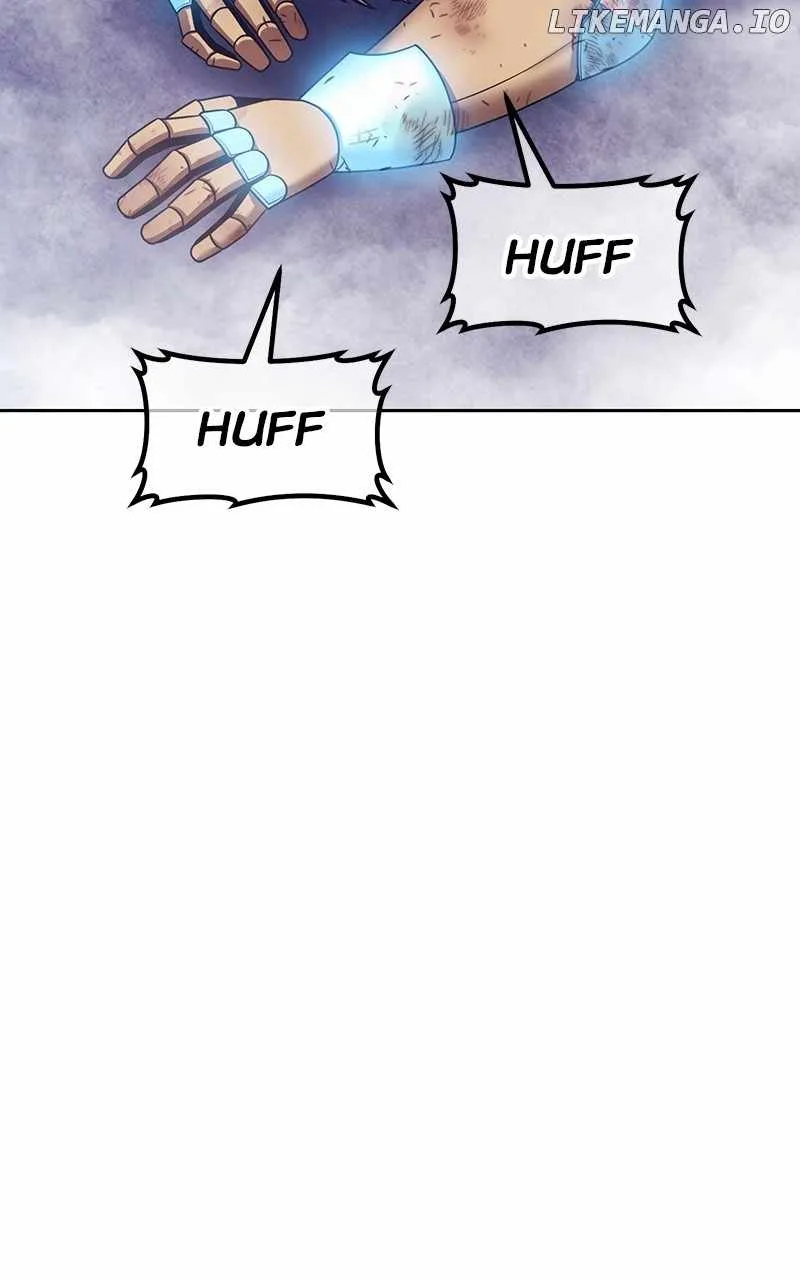 +99 Wooden stick Chapter 147 page 330