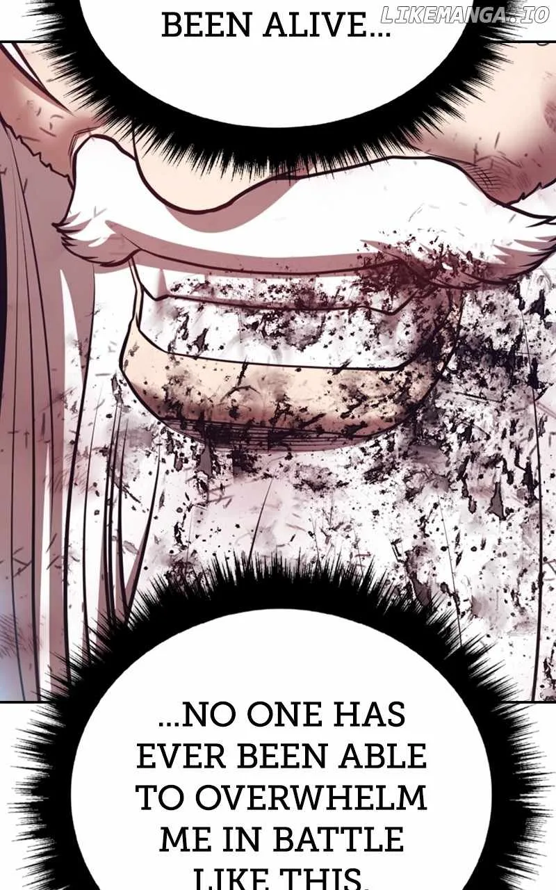+99 Wooden stick Chapter 147 page 335