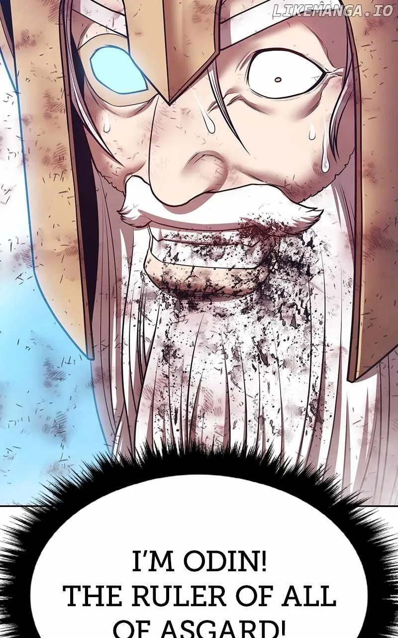 +99 Wooden stick Chapter 147 page 333