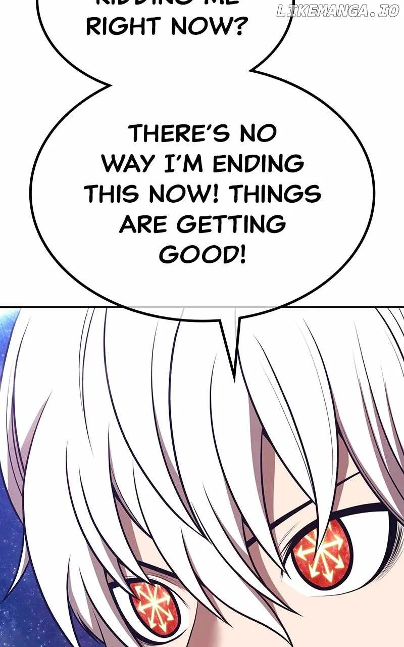 +99 Wooden stick Chapter 147 page 351