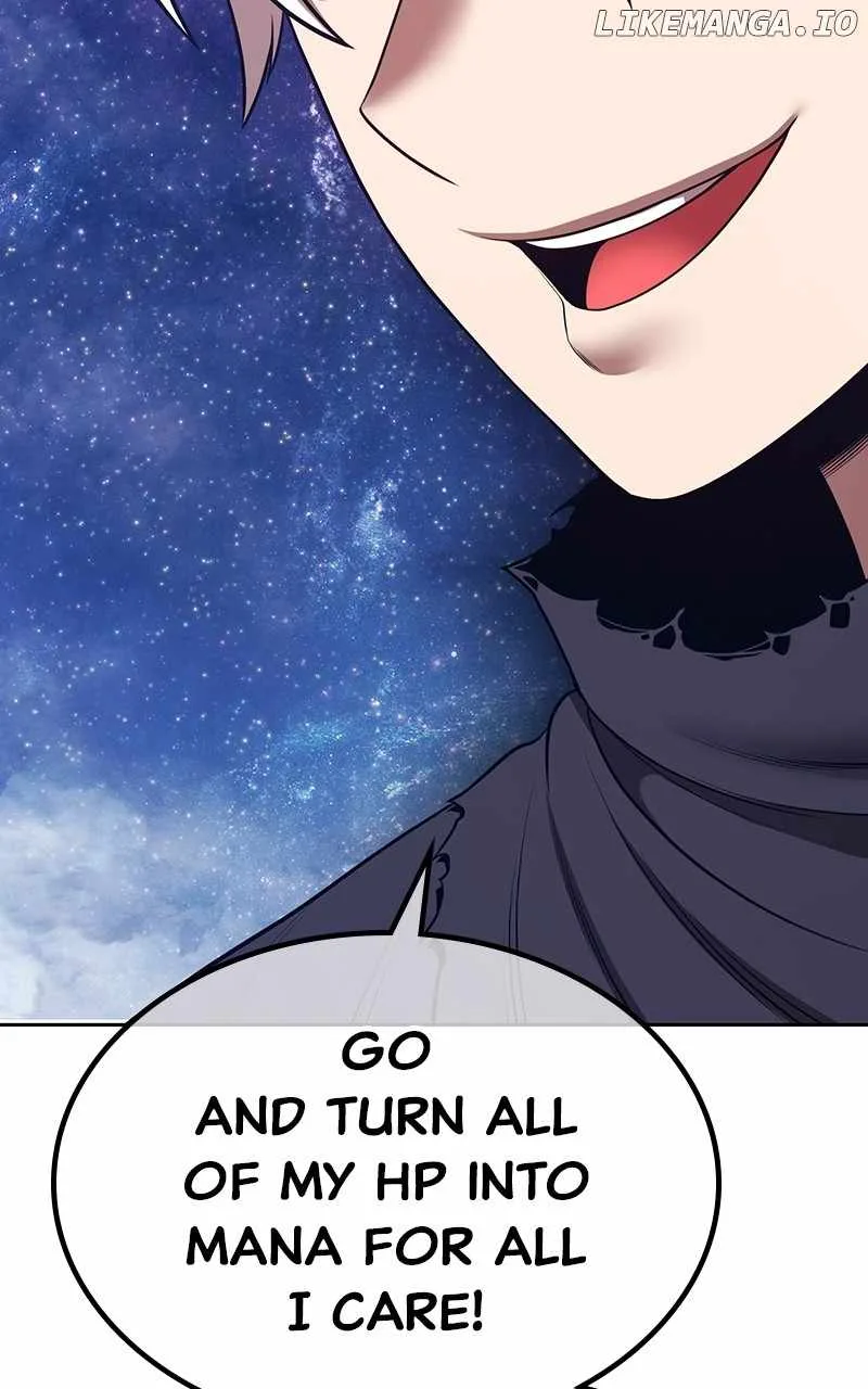 +99 Wooden stick Chapter 147 page 352
