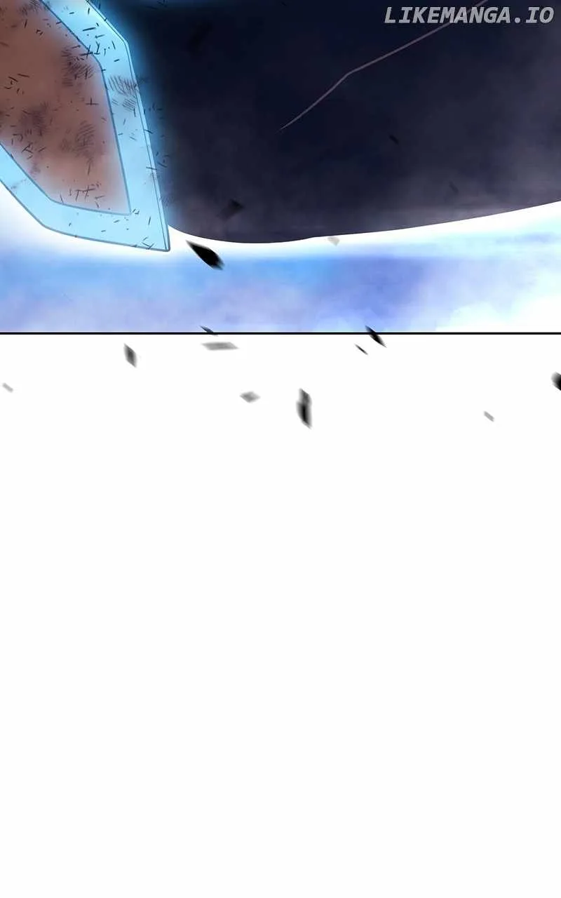 +99 Wooden stick Chapter 147 page 358
