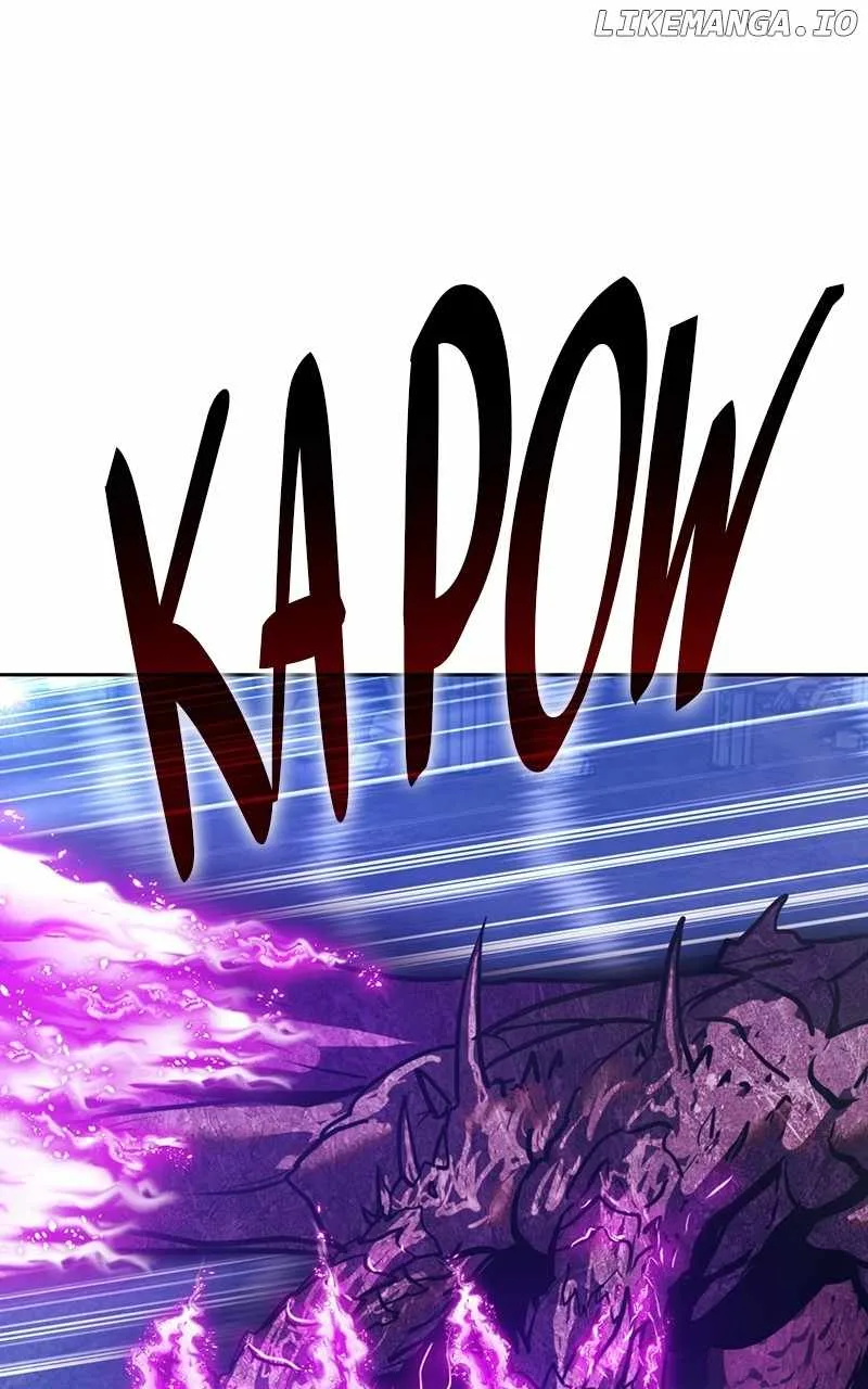 +99 Wooden stick Chapter 147 page 355