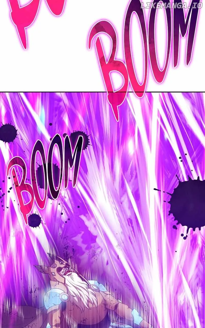 +99 Wooden stick Chapter 147 page 371