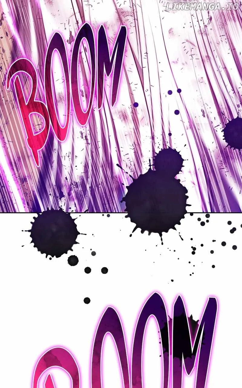 +99 Wooden stick Chapter 147 page 375