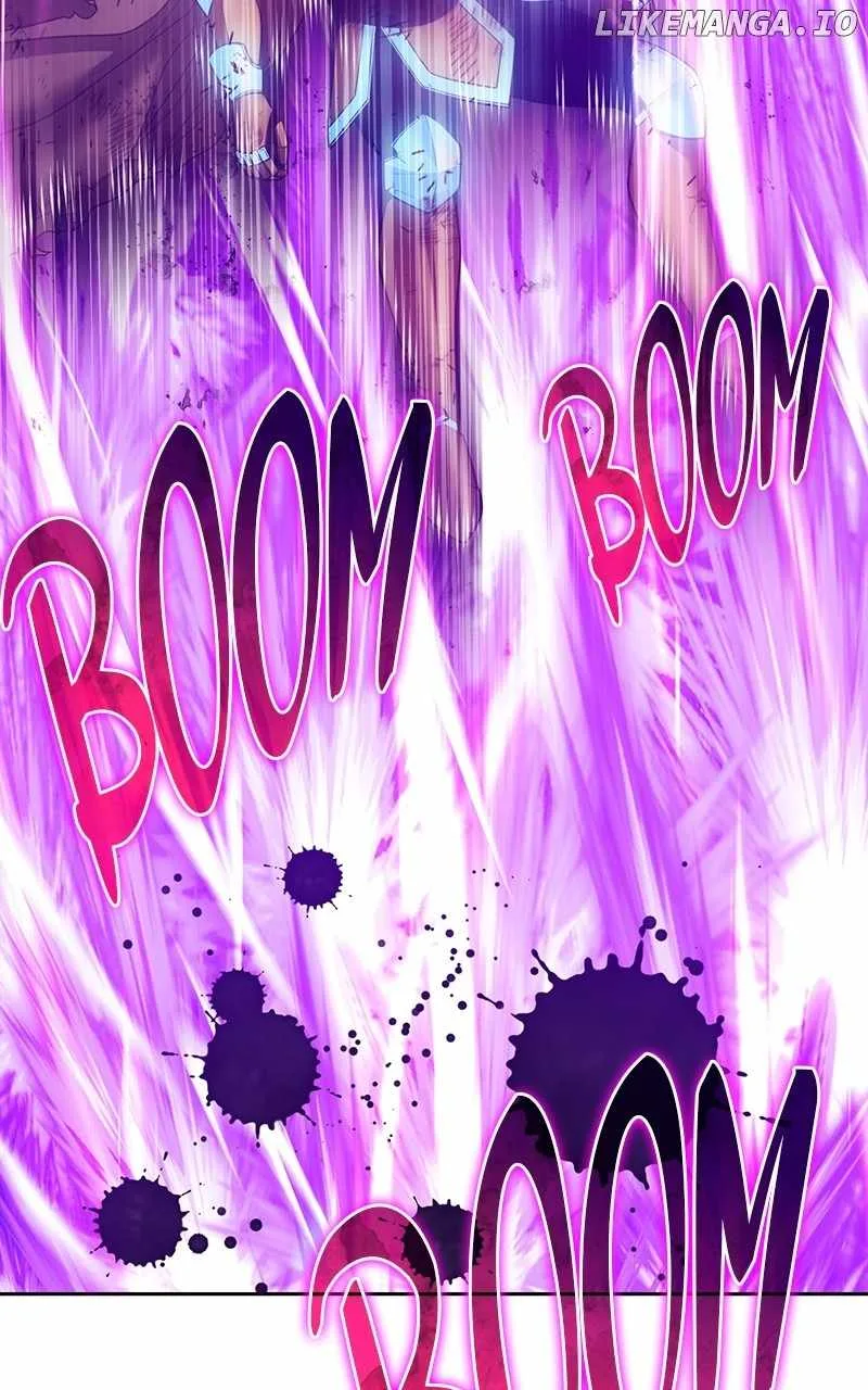 +99 Wooden stick Chapter 147 page 372