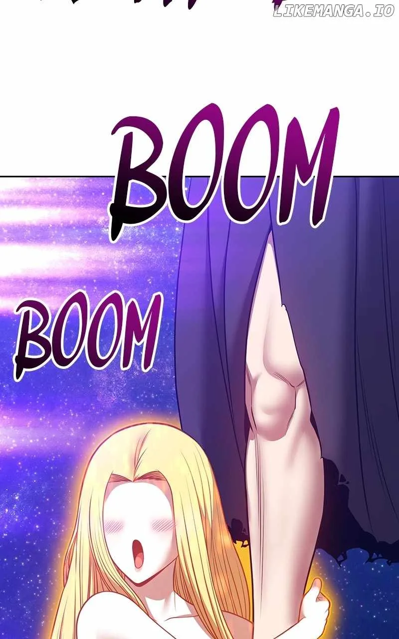 +99 Wooden stick Chapter 147 page 377
