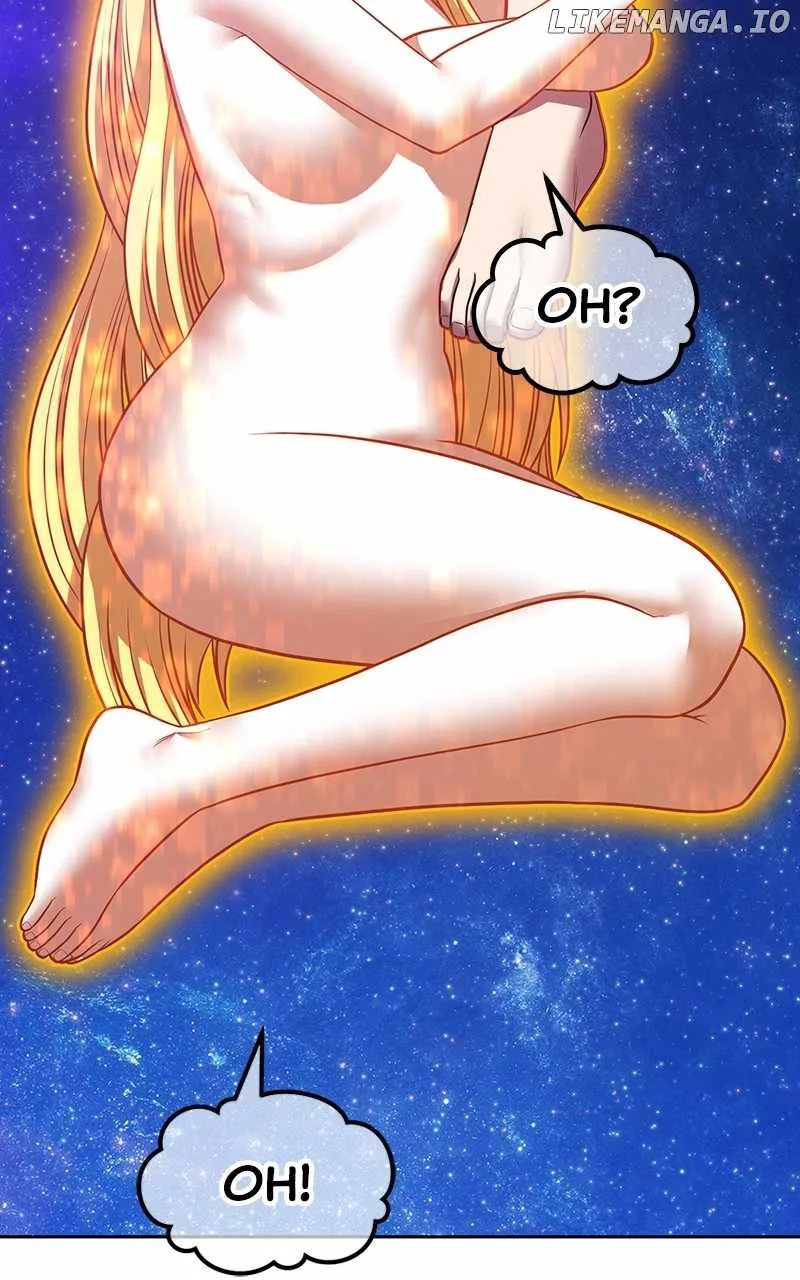 +99 Wooden stick Chapter 147 page 378