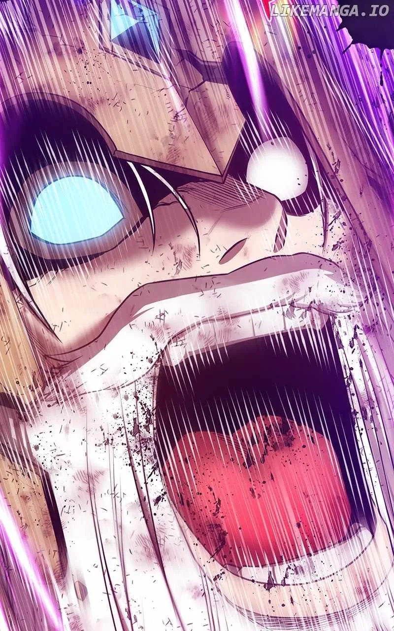 +99 Wooden stick Chapter 147 page 374