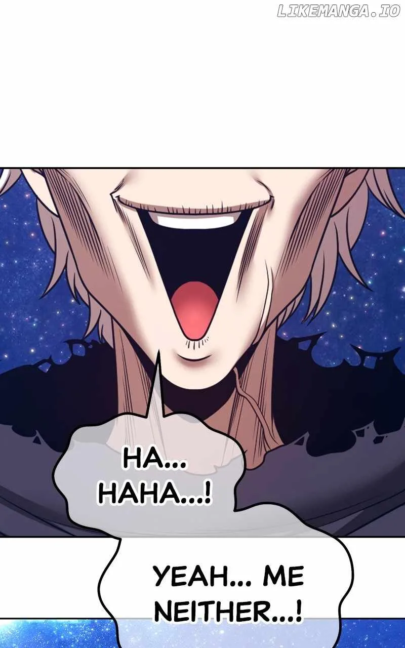+99 Wooden stick Chapter 147 page 382