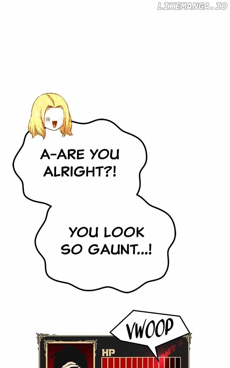 +99 Wooden stick Chapter 147 page 385
