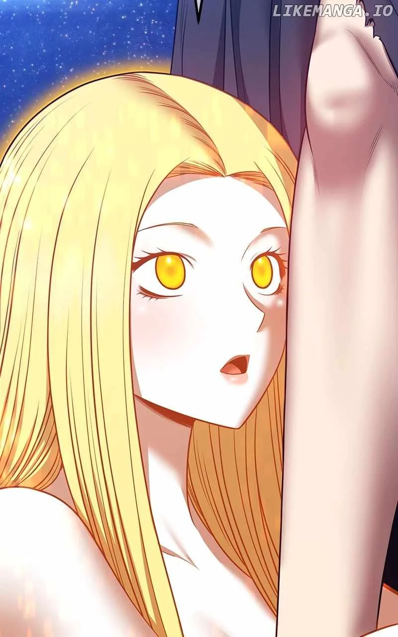 +99 Wooden stick Chapter 147 page 389