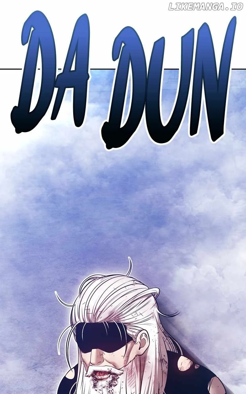 +99 Wooden stick Chapter 147 page 395