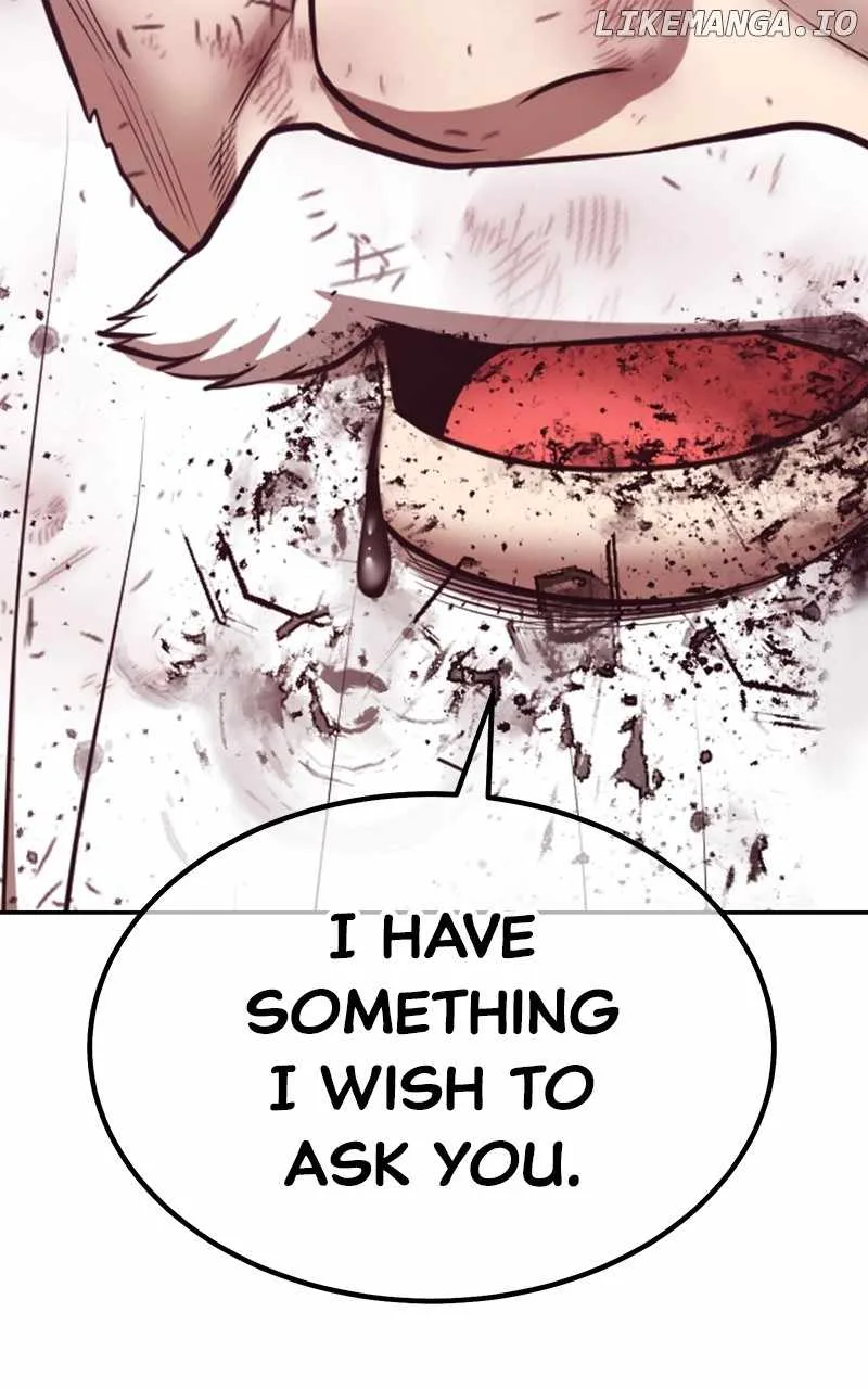 +99 Wooden stick Chapter 147 page 400