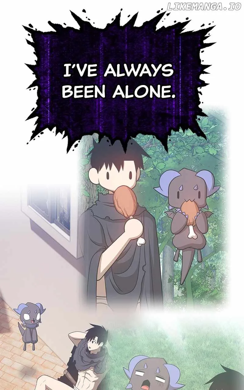 +99 Wooden stick Chapter 147 page 409