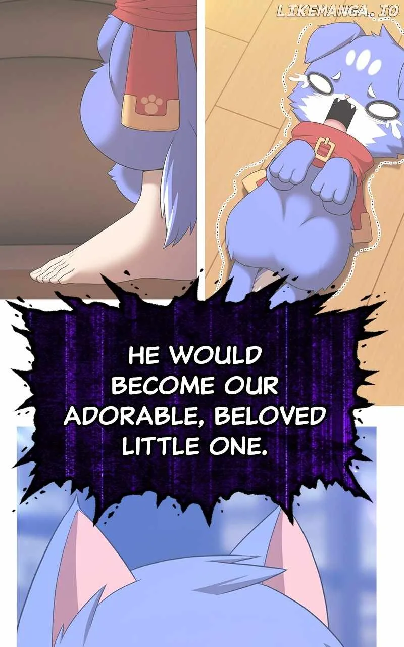 +99 Wooden stick Chapter 147 page 420