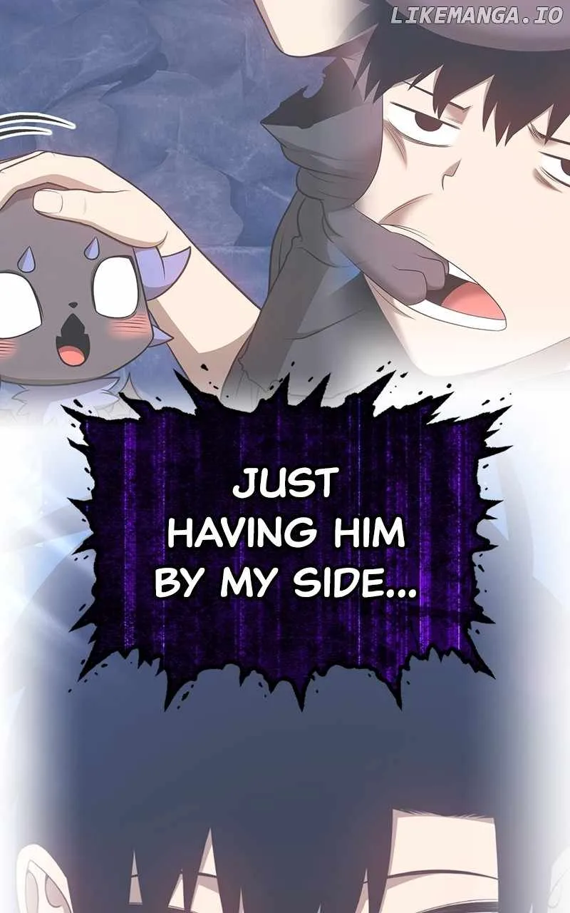 +99 Wooden stick Chapter 147 page 413