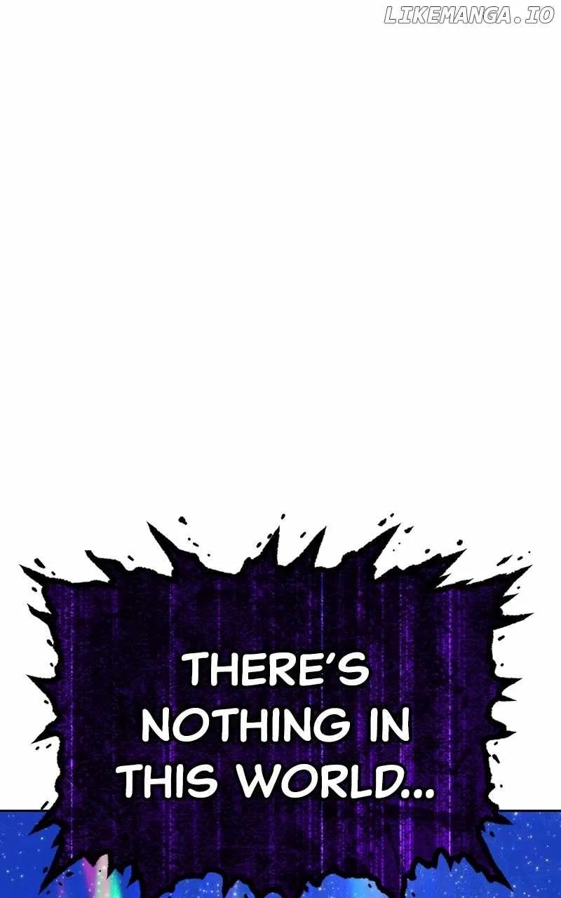 +99 Wooden stick Chapter 147 page 425