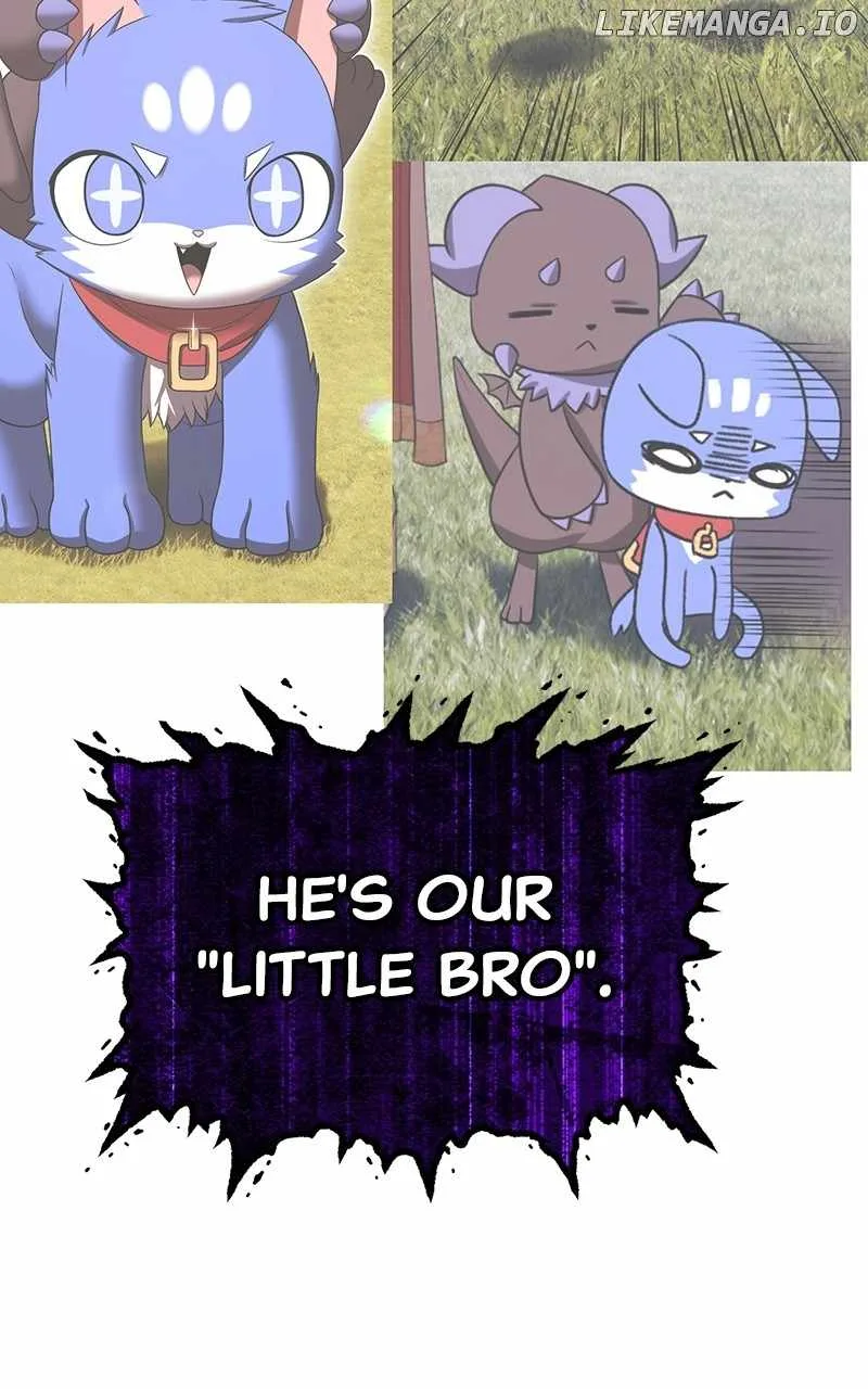 +99 Wooden stick Chapter 147 page 422