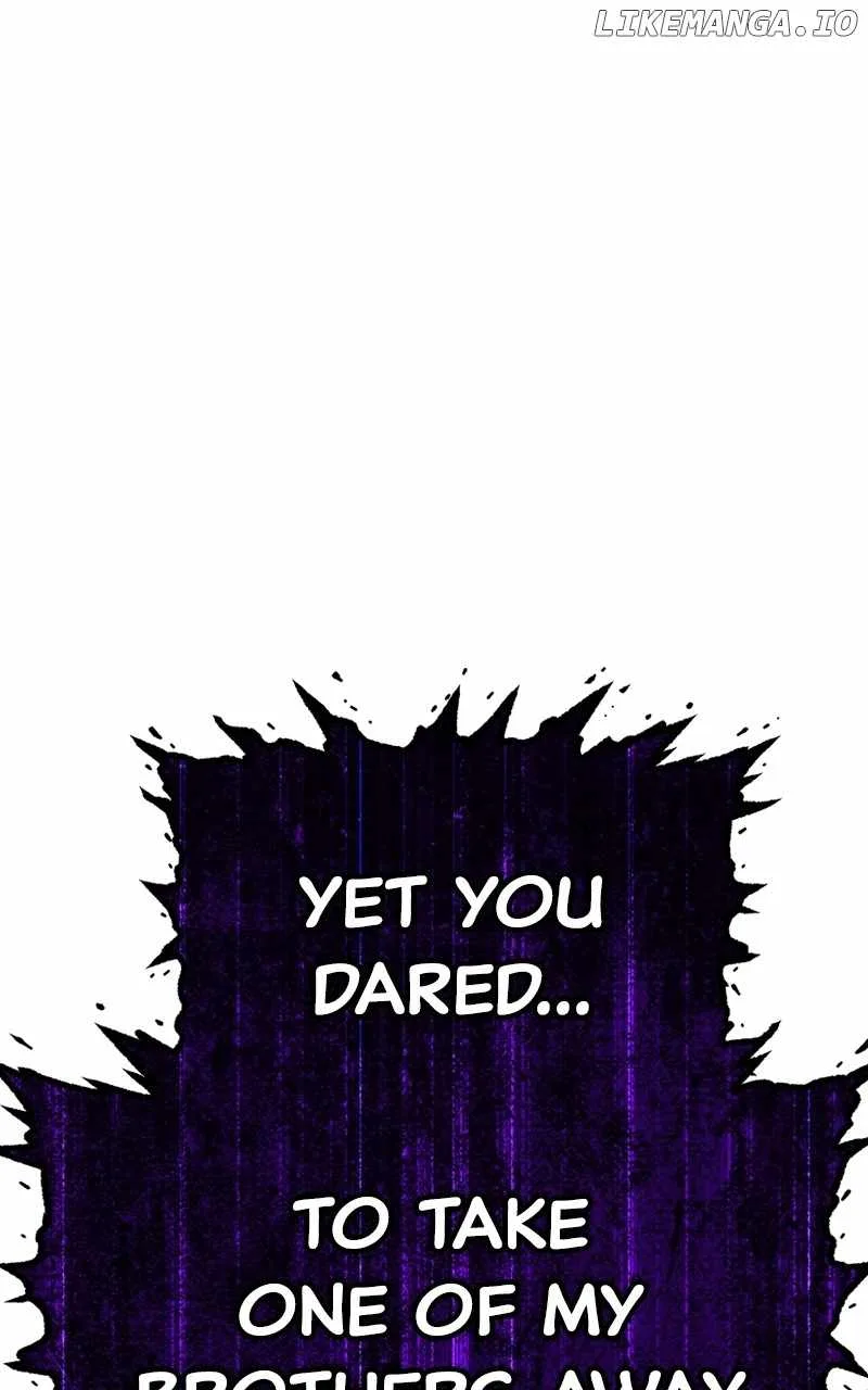 +99 Wooden stick Chapter 147 page 432