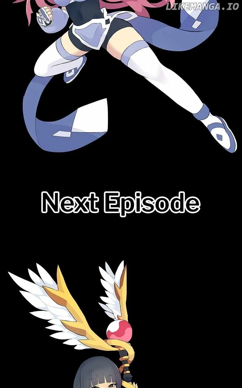 +99 Wooden stick Chapter 147 page 440