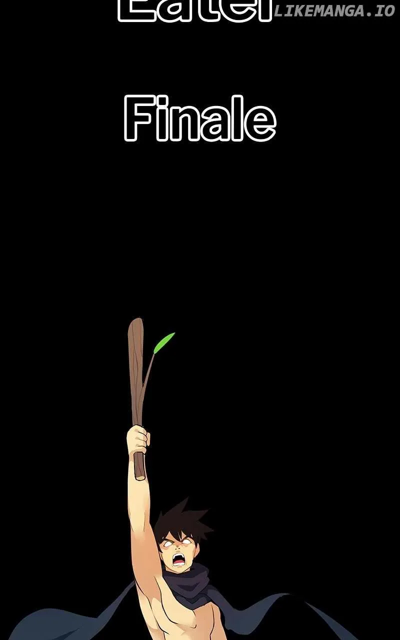 +99 Wooden stick Chapter 147 page 442