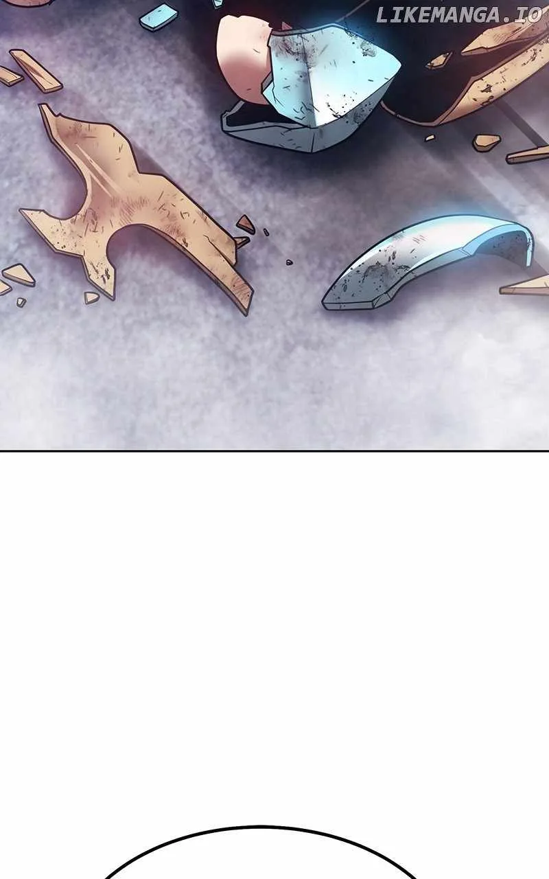 +99 Wooden stick Chapter 148 page 3