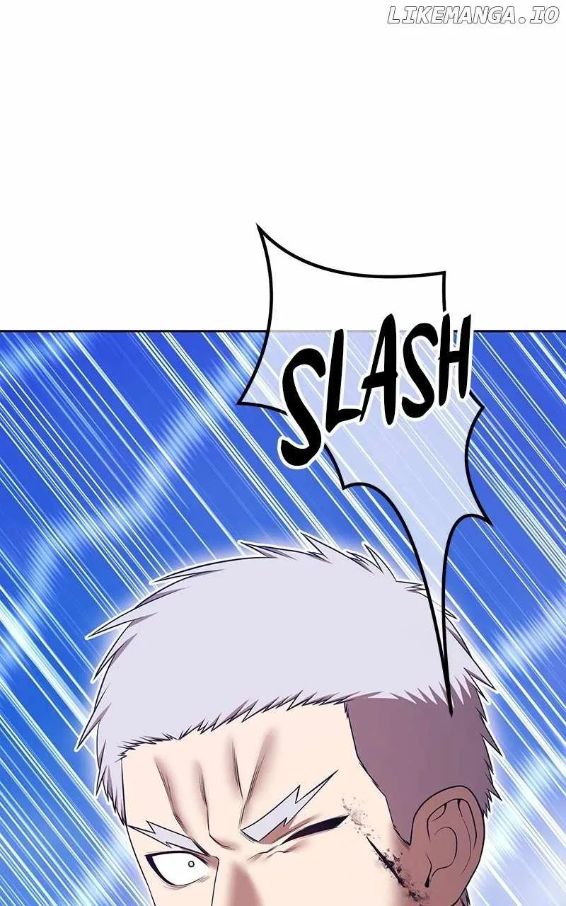 +99 Wooden stick Chapter 148 page 30