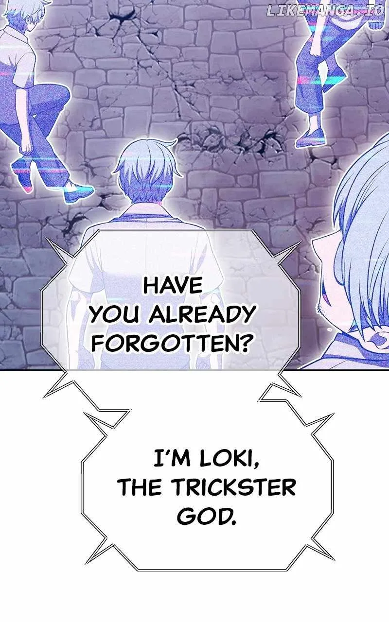 +99 Wooden stick Chapter 148 page 55