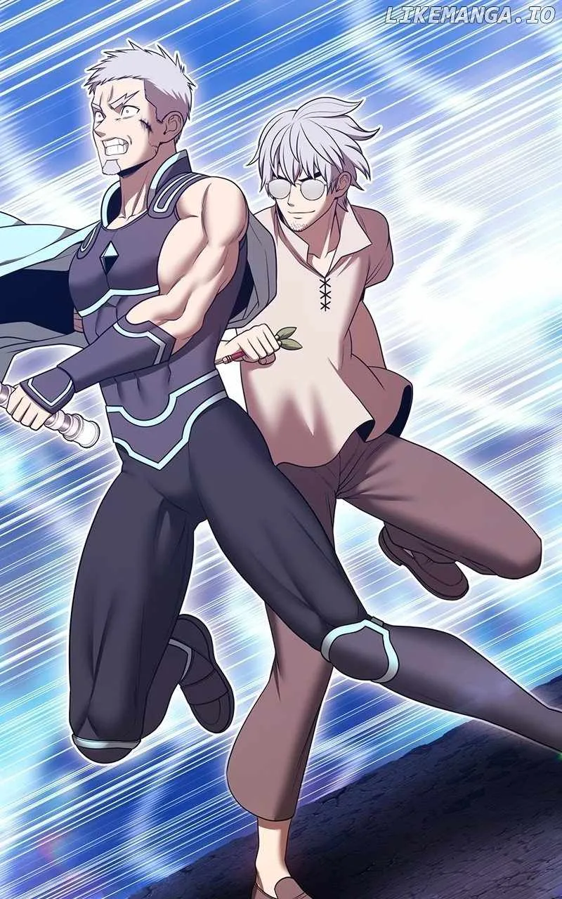 +99 Wooden stick Chapter 148 page 68