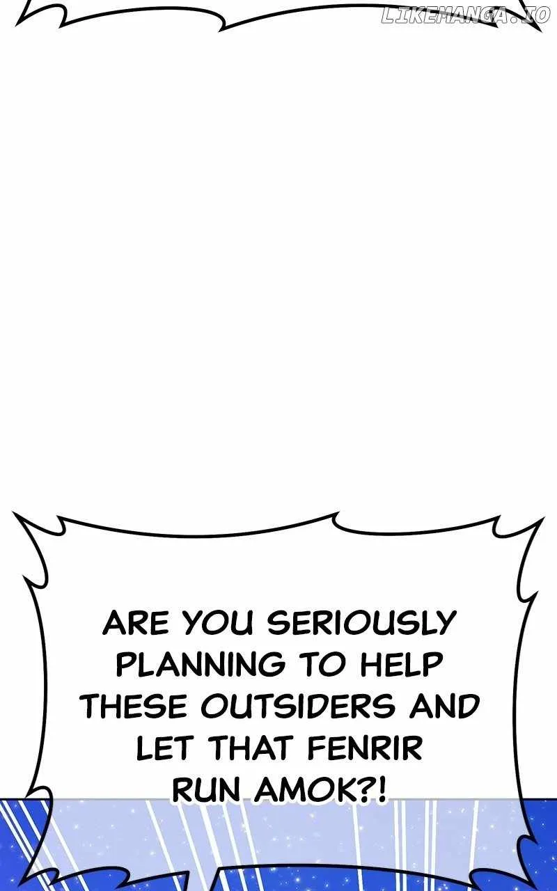 +99 Wooden stick Chapter 148 page 77