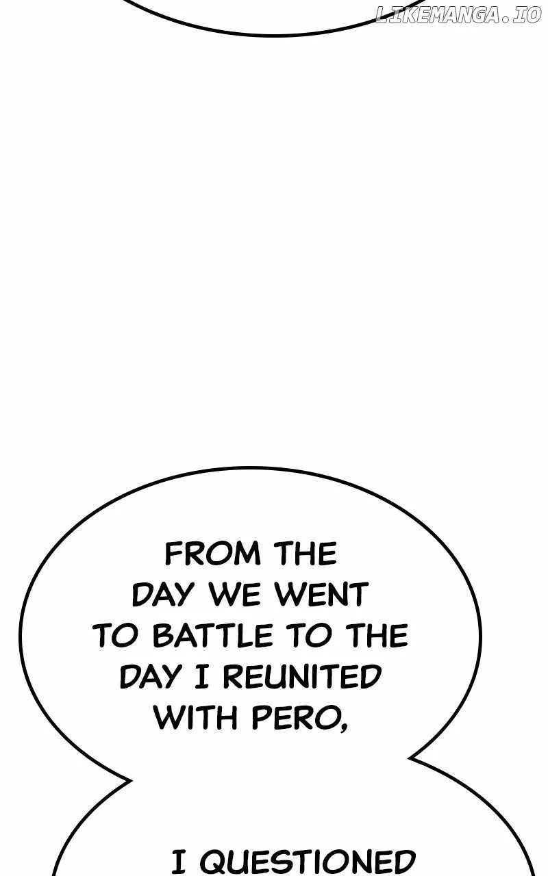 +99 Wooden stick Chapter 148 page 82