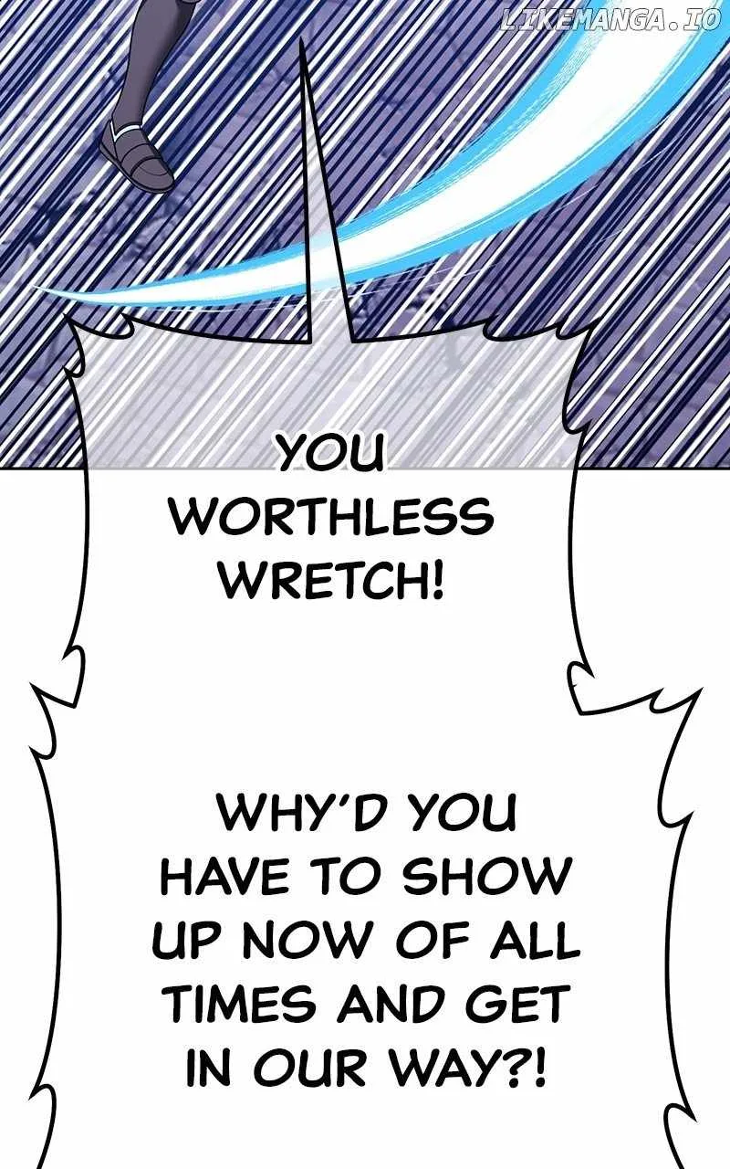 +99 Wooden stick Chapter 148 page 76
