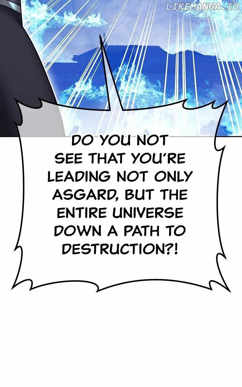 +99 Wooden stick Chapter 148 page 79