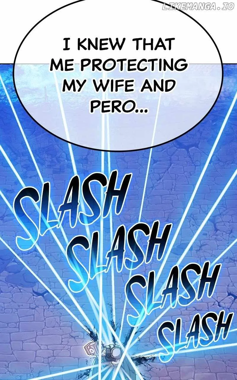 +99 Wooden stick Chapter 148 page 86