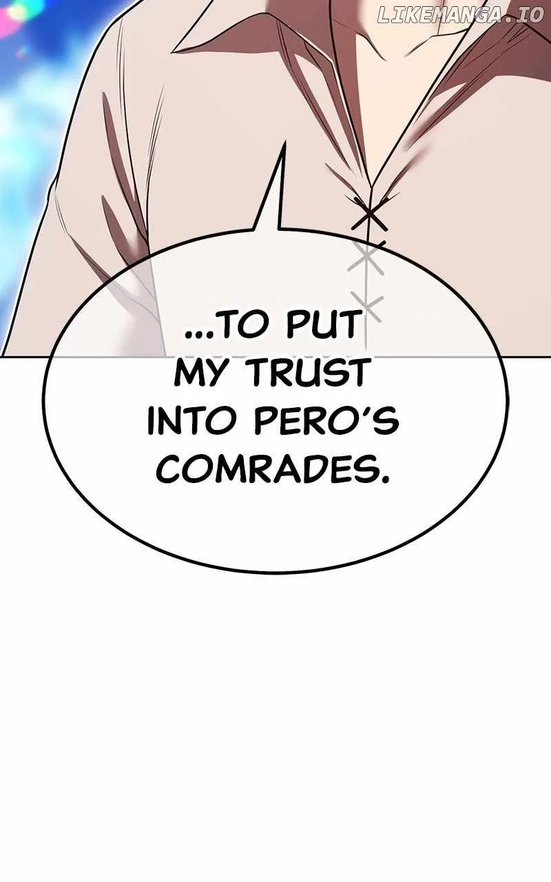 +99 Wooden stick Chapter 148 page 104