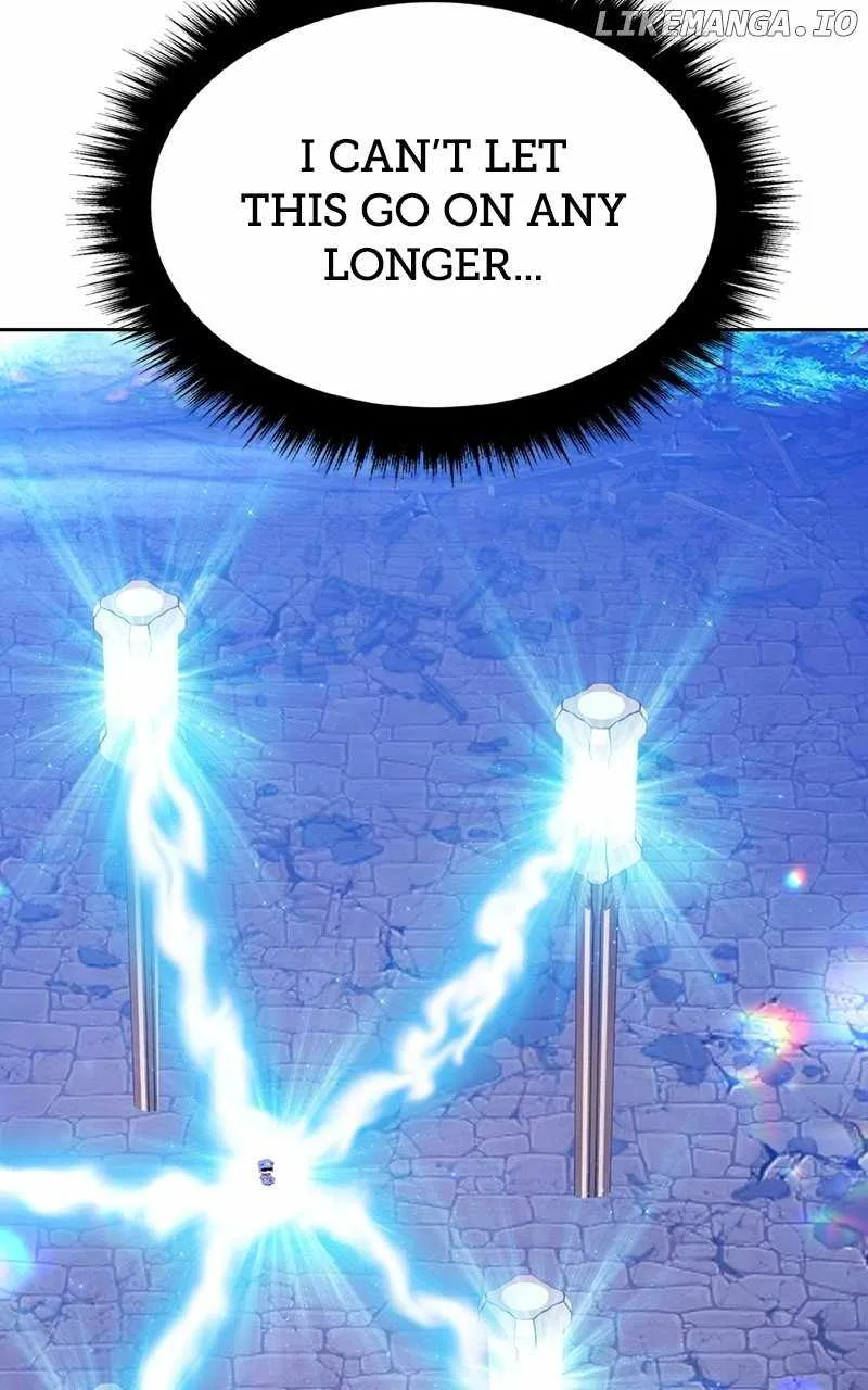 +99 Wooden stick Chapter 148 page 112