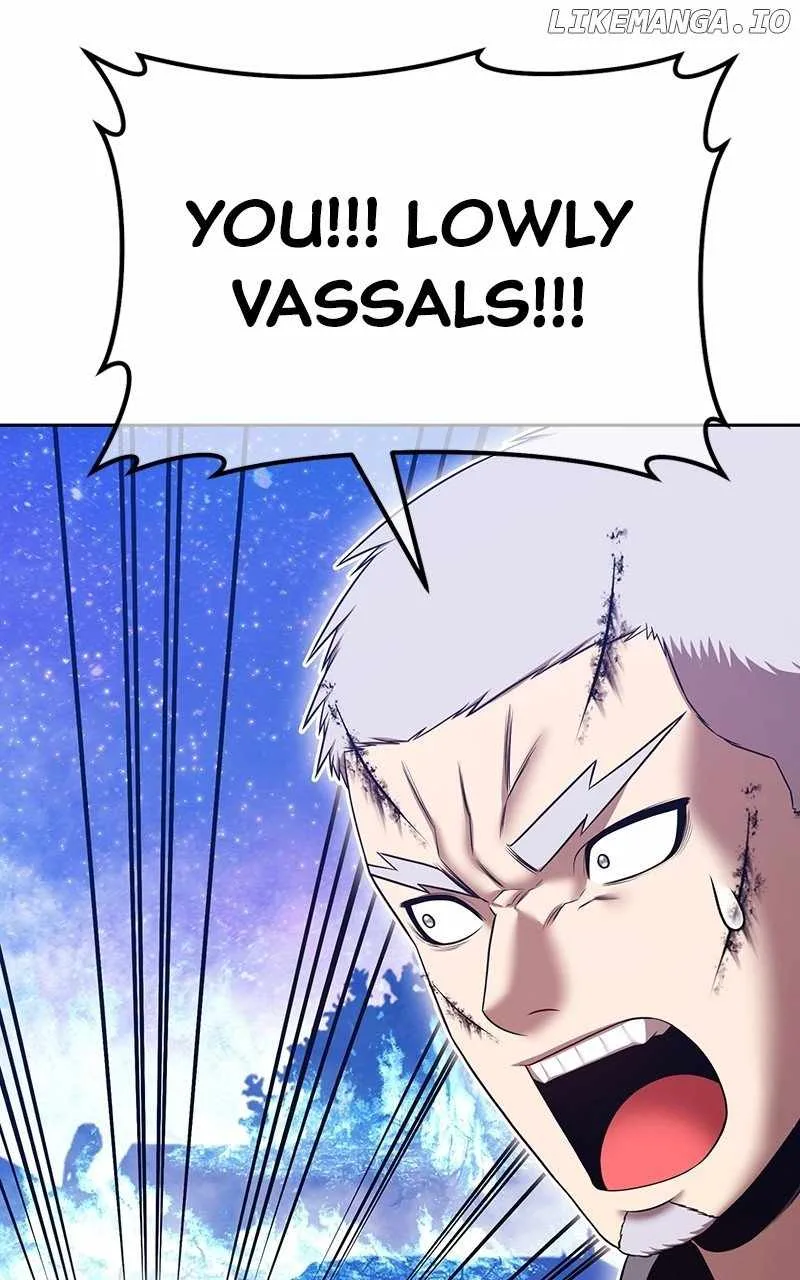 +99 Wooden stick Chapter 148 page 115