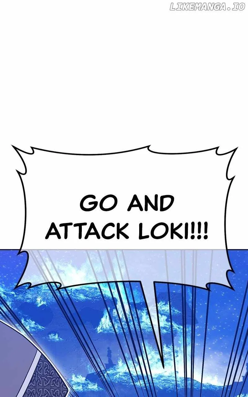 +99 Wooden stick Chapter 148 page 117