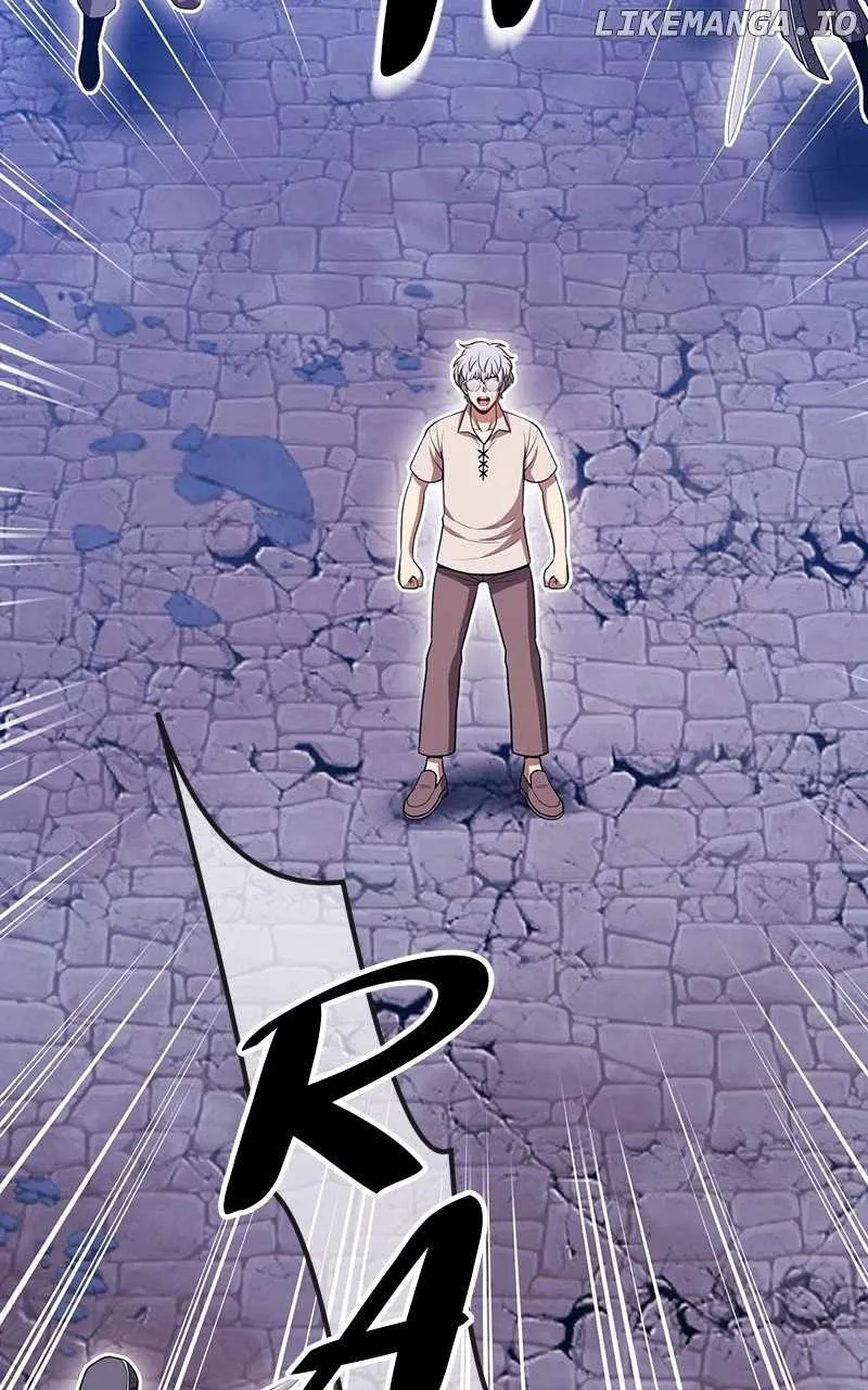 +99 Wooden stick Chapter 148 page 123