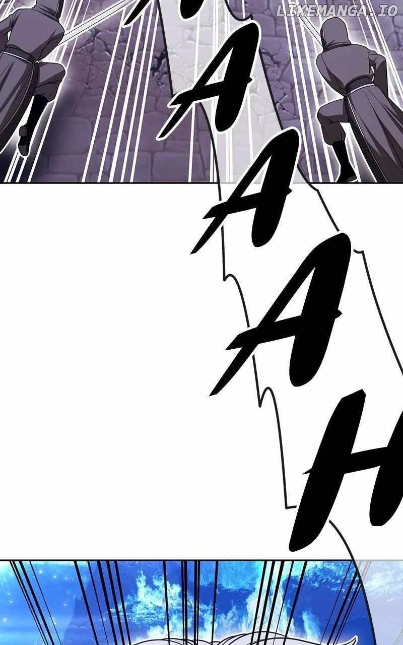 +99 Wooden stick Chapter 148 page 124