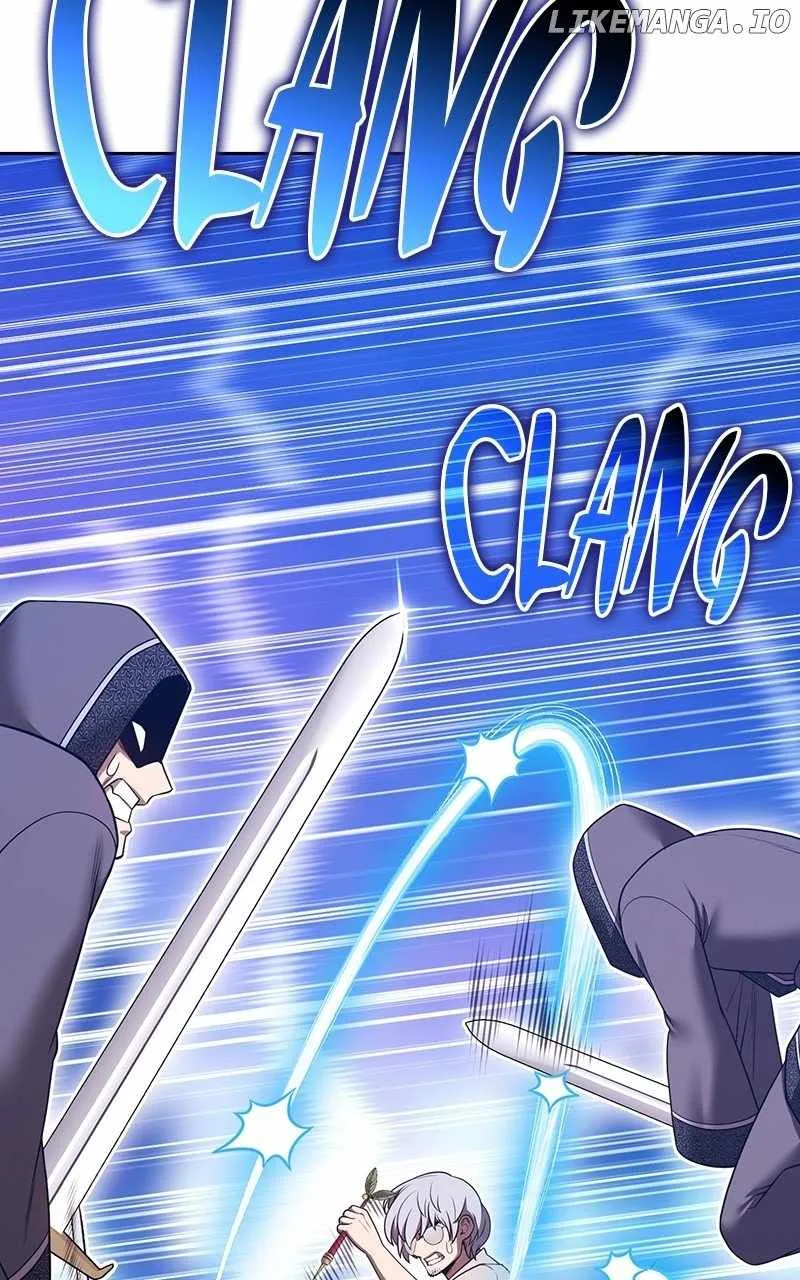 +99 Wooden stick Chapter 148 page 127