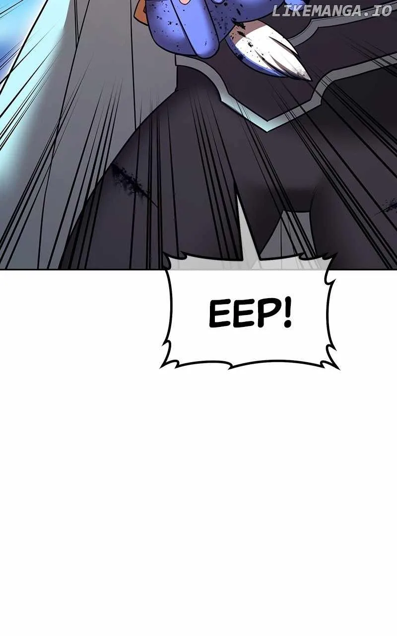 +99 Wooden stick Chapter 148 page 135