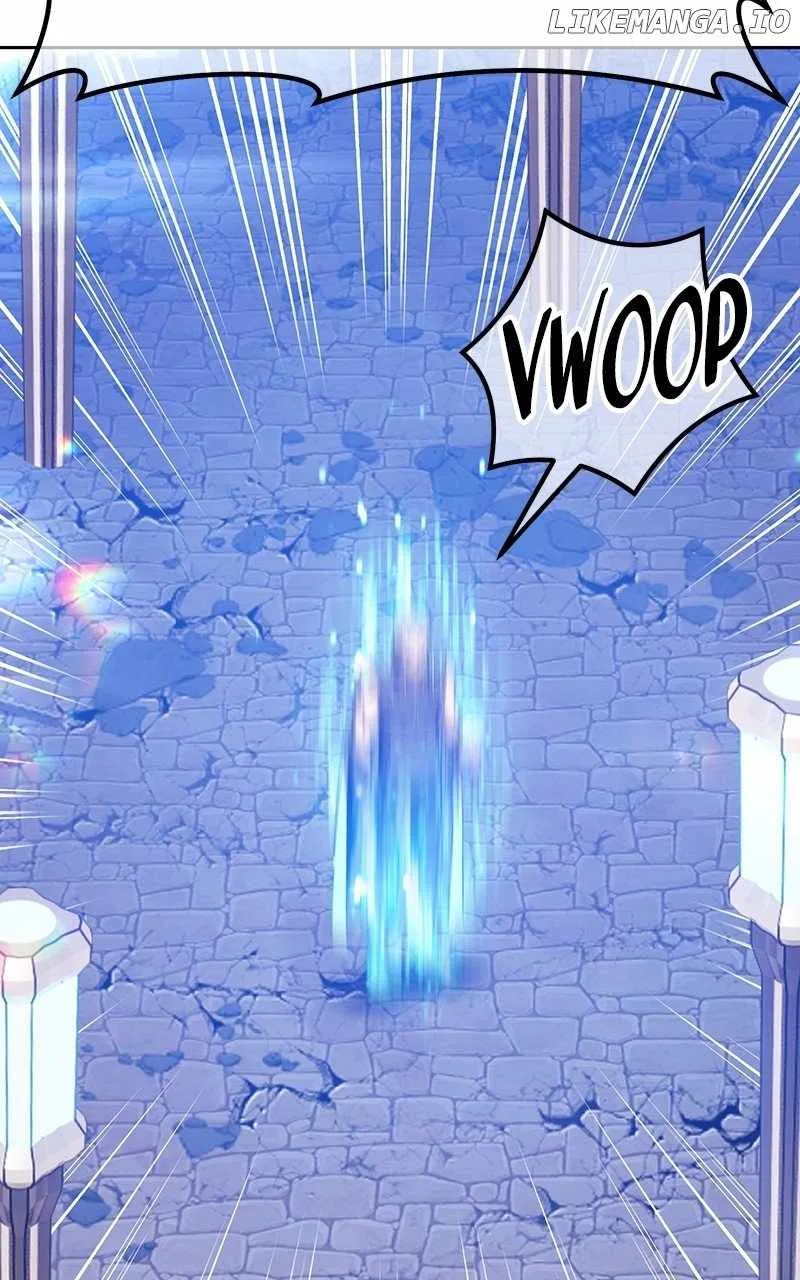 +99 Wooden stick Chapter 148 page 138