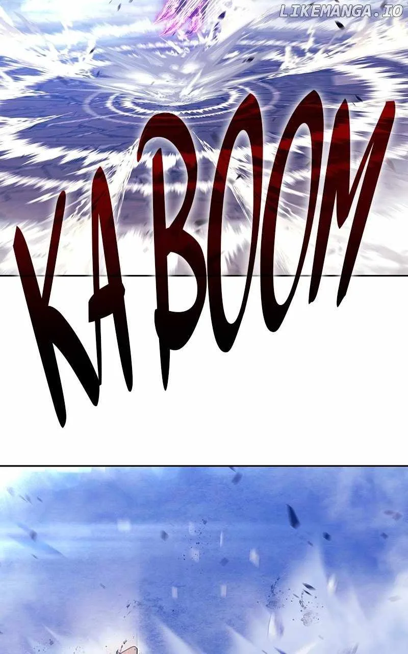 +99 Wooden stick Chapter 148 page 148