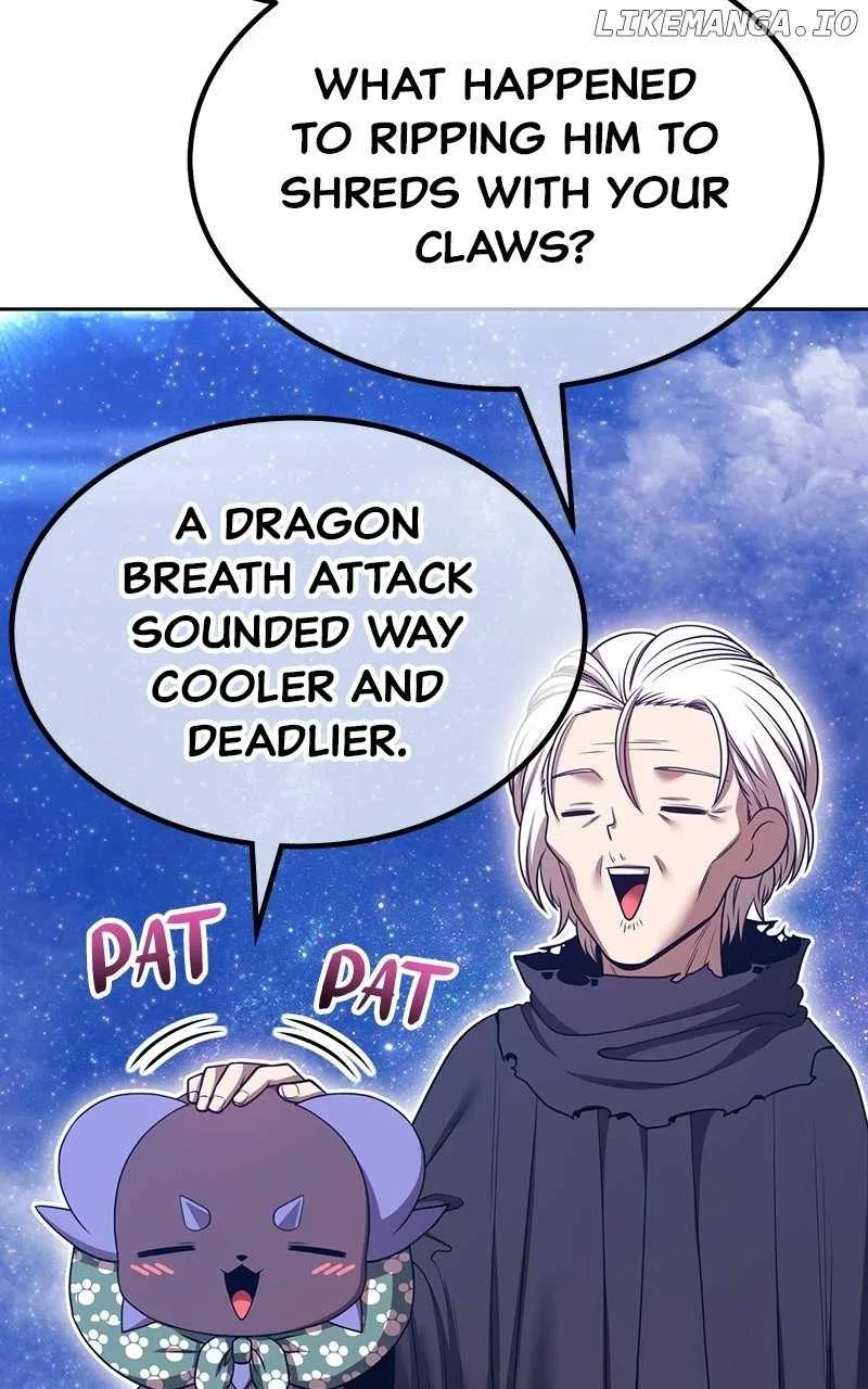 +99 Wooden stick Chapter 148 page 209