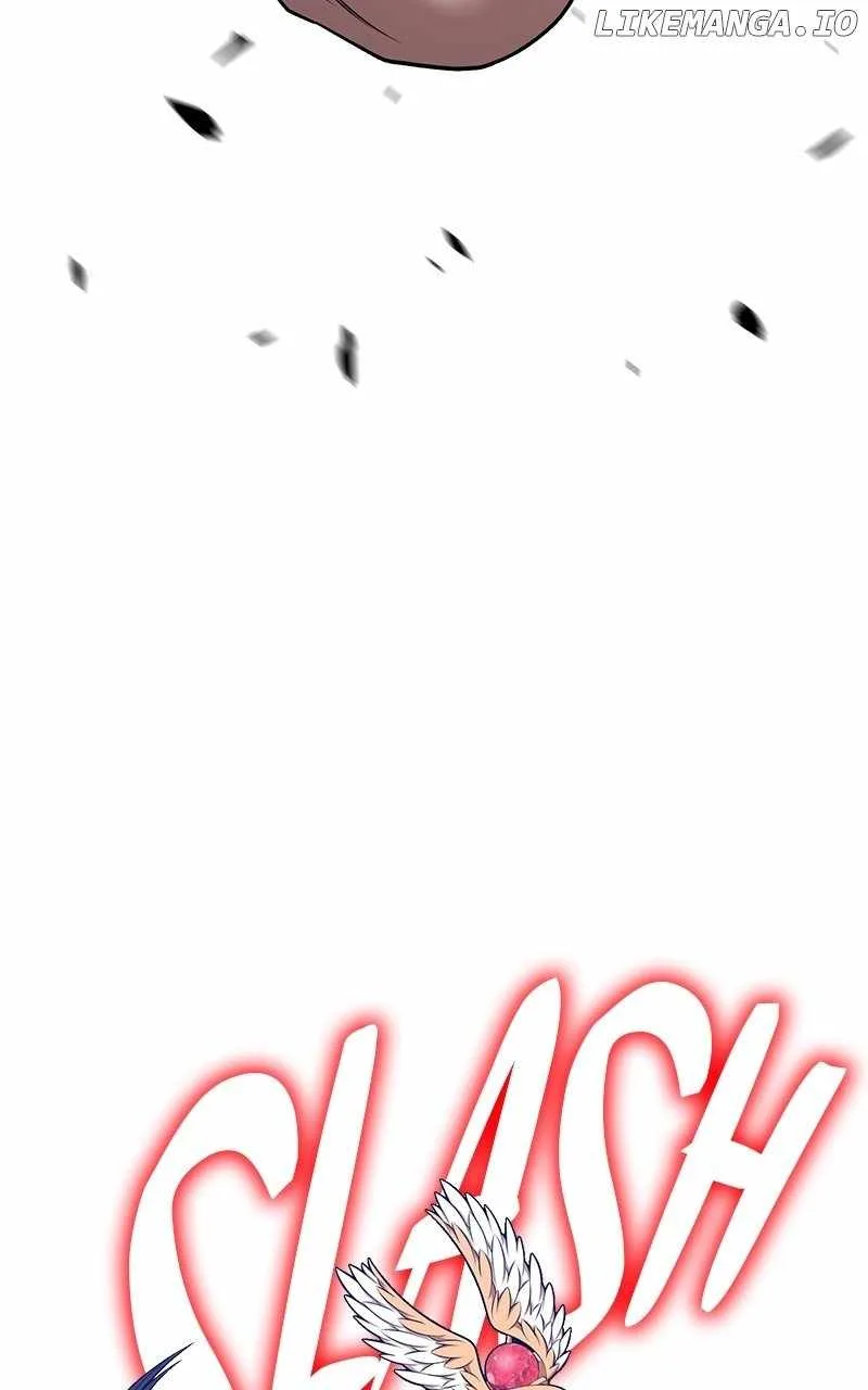 +99 Wooden stick Chapter 148 page 218