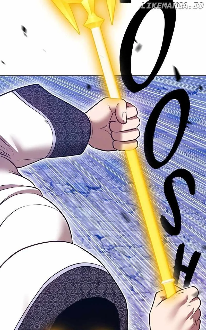 +99 Wooden stick Chapter 148 page 216