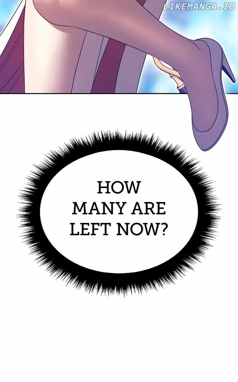 +99 Wooden stick Chapter 148 page 230