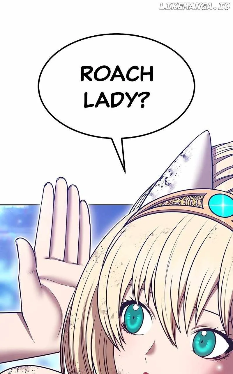 +99 Wooden stick Chapter 148 page 238
